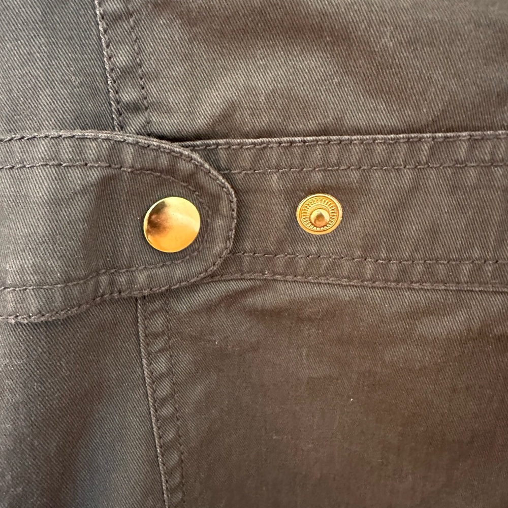 JCrew Spring Jacket - Picture 3 of 6